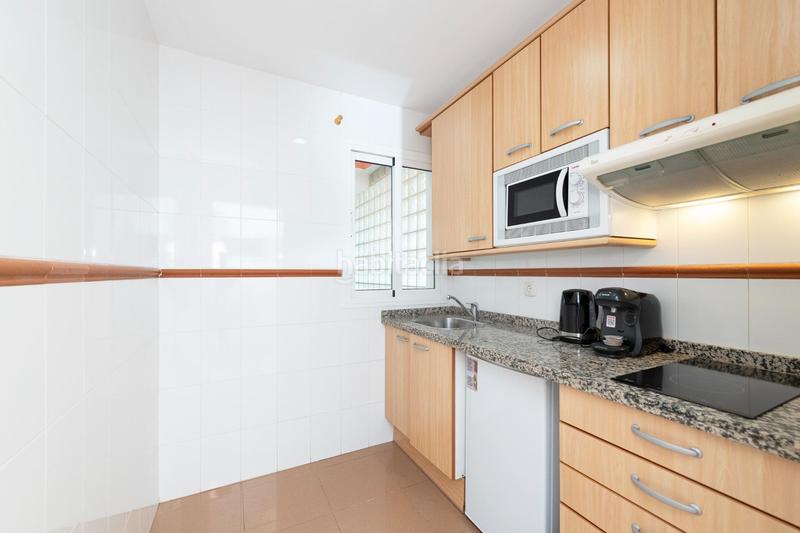 Foto 92775470-2b13-4a0f-9426-a870fdfd955f. Rent flat with parking in Añoreta Golf - Paraíso del Sol Rincón de la Victoria