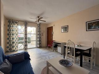 Miete Etagenwohnung in Playa del Rincón. Alquiler larga temporada