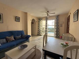 Location Appartement à Playa del Rincón. Alquiler larga temporada