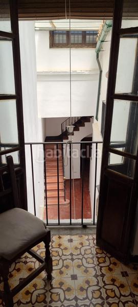 Foto 43880b82-e49e-4df2-ac59-9863d142bb7a. Casa in casco histórico - ribera - san basilio Córdoba