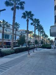 Studio à Manantiales-Estación de Autobuses. Estudio totalmente reformado en exclusiva torremolinos