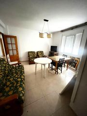 Flat in Ciudad Jardín - Zoco. Exclusiva vivienda alta rentabilidad