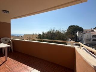 Miete Etagenwohnung in Playa del Rincón. Alquiler larga temporada  rincon centro