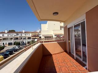Lloguer Pis a Playa del Rincón. Alquiler larga temporada  rincon centro