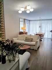 Pis a Poniente-Norte - Miralbaida - Parque Azahara. Exclusiva en residencial en la  zona hipercor con  4 dormitorios