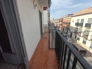 Appartement à Sta. Marina - San Andrés - San Pablo - San Lorenzo. Oportunidad única junto a la iglesia del rescatado!