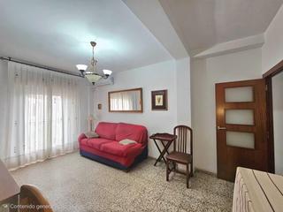 Piso en Sta. Marina - San Andrés - San Pablo - San Lorenzo. Piso unico en maria auxiliadora!!