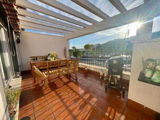 Penthouse in Cártama
