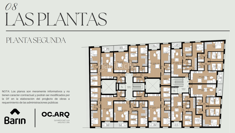 Foto 49f19253-d135-40c0-aca6-2621a9a01151. Etagenwohnung 68m<sup>2</sup> in calle río sena 11 in Ronda Sur Murcia