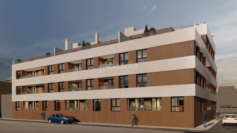 Foto 5b5a9025-d157-4dfd-a1c6-30fabb1605fd. Appartamento 74m<sup>2</sup> in calle río sena 11 in Ronda Sur Murcia