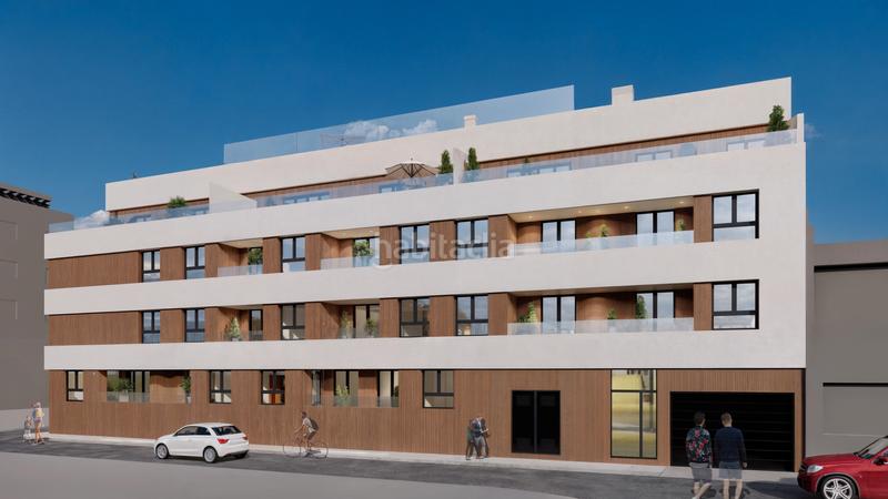 Foto 77cb098d-a038-4b1b-865d-9eb6ebbee3dc. Appartement 74m<sup>2</sup> dans calle río sena 11 dans Ronda Sur Murcia