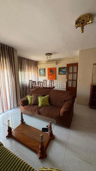 Foto 60bd5ca9-d3d8-48d6-b0cf-cb6e3bf0b1b6. Alquiler piso alquiler vivienda amueblada en santa rosa! en Córdoba