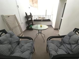 Flat in Sta. Marina - San Andrés - San Pablo - San Lorenzo