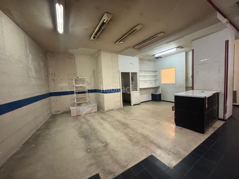 Foto d42413d4-0943-49e1-a890-58650d99f722. Local comercial a Centro Córdoba