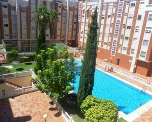 Lloguer Pis a Ciudad Jardín - Zoco. Plaza zoco alquiler unico en zona