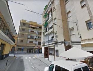 Etagenwohnung in Lepanto. Piso en bda.lepanto