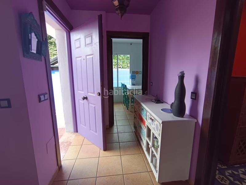 Foto 086176e3-517e-4338-82ba-659a39dcccc6. Location chalet avec chauffage parking piscine dans Chilches