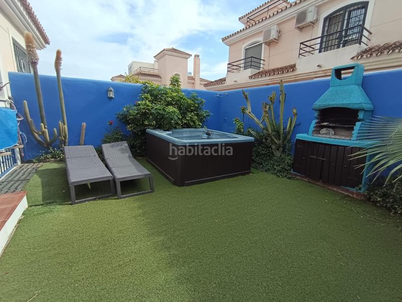 Foto 1138f492-601c-432e-88d8-42e8af0438ce. Location chalet avec chauffage parking piscine dans Chilches