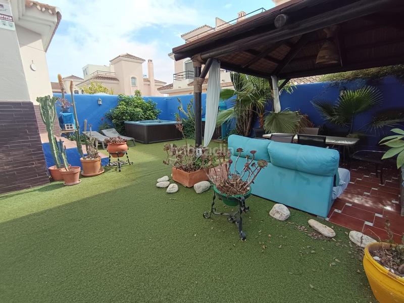 Foto 2849785e-6775-46fc-9ea2-8ddb308cafa1. Location chalet avec chauffage parking piscine dans Chilches