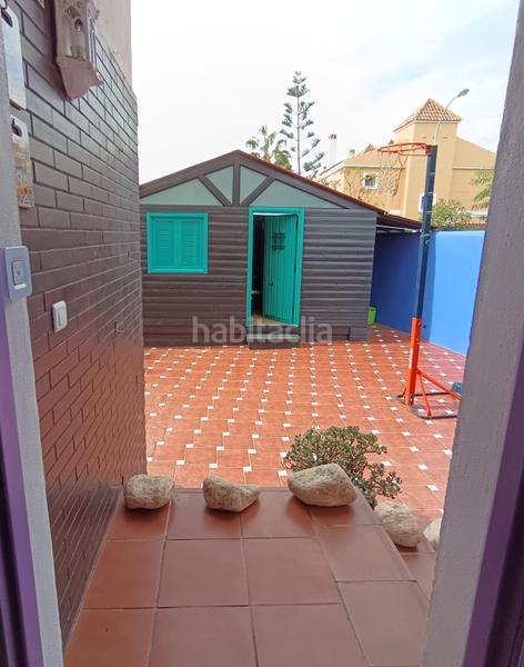 Foto 295b4cd7-e5f8-4726-9b15-7784df53fd77. Location chalet avec chauffage parking piscine dans Chilches