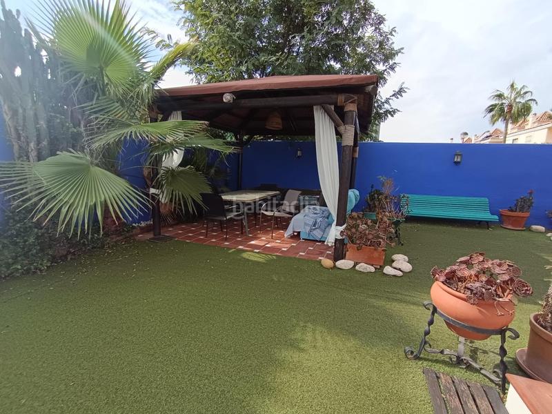 Foto 3abfd453-959f-479e-90eb-a3f4cf2cd92d. Location chalet avec chauffage parking piscine dans Chilches