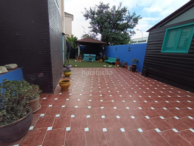 Foto 3b722a72-9ec4-4b03-8f32-c52aad089541. Location chalet avec chauffage parking piscine dans Chilches