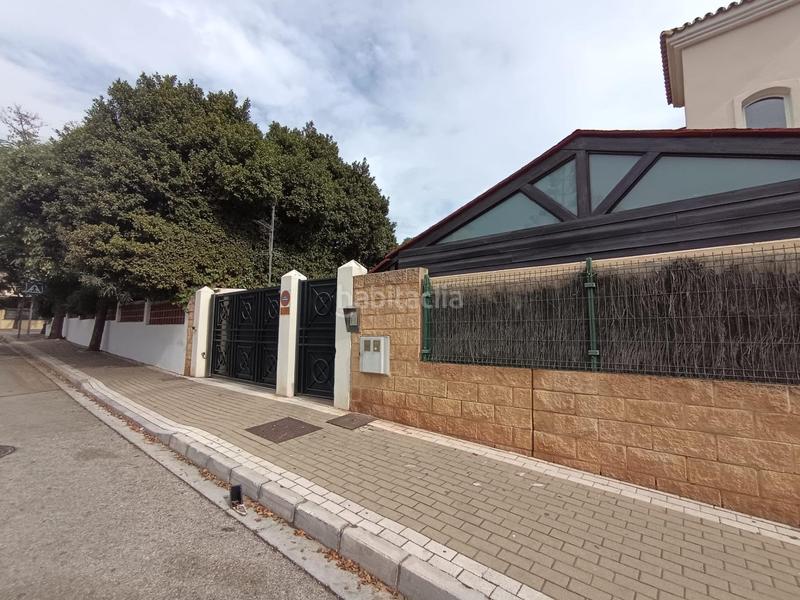 Foto 582c8ea3-8fda-4841-ab85-fce76e49f026. Location chalet avec chauffage parking piscine dans Chilches