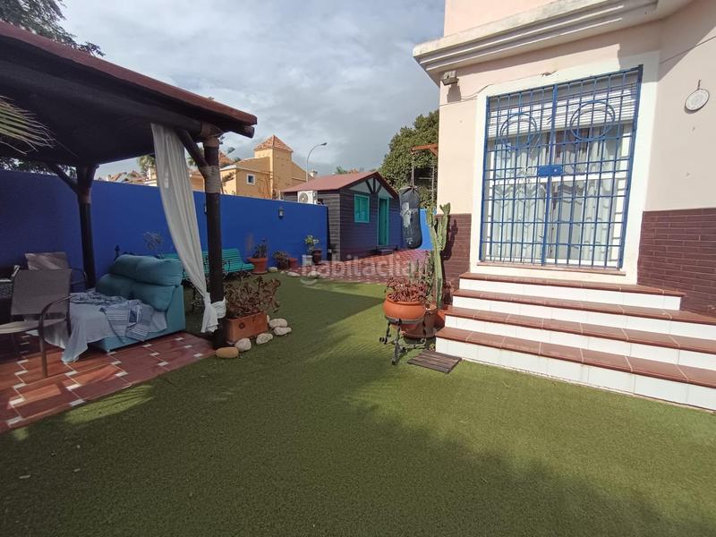 Foto 72b9ed96-c087-4862-a823-0ee0447814d3. Location chalet avec chauffage parking piscine dans Chilches