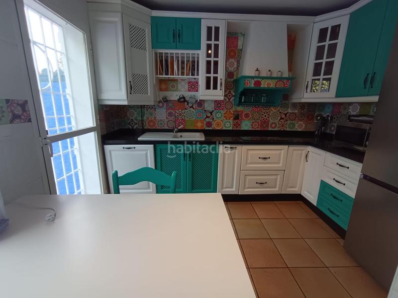 Foto 755d760f-75e6-425f-b16c-618952317c14. Location chalet avec chauffage parking piscine dans Chilches