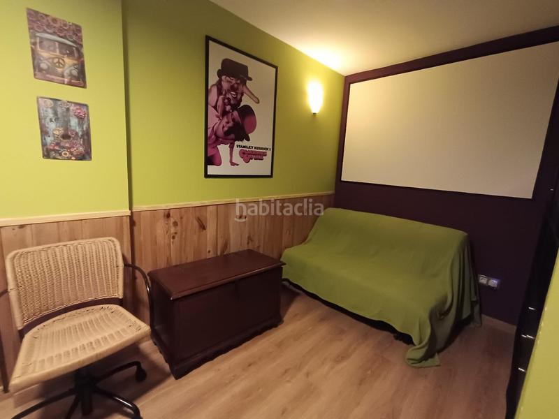 Foto 77b41b5c-6d37-4f06-83b1-c0c670cd20df. Location chalet avec chauffage parking piscine dans Chilches