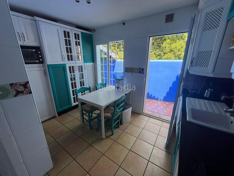 Foto 8d87ae60-0e26-4a92-9aab-e2fae49820e5. Location chalet avec chauffage parking piscine dans Chilches