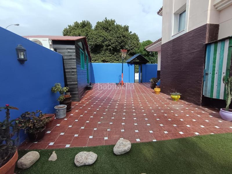 Foto cbe24011-19ee-456e-9544-7e5bc2390d49. Location chalet avec chauffage parking piscine dans Chilches