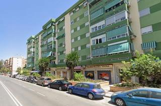 Piso en Los Guindos - Parque Mediterráneo - Santa Paula. Gran vivienda de 4 habitaciones