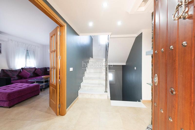 Foto 006217bb-8f0f-4349-9766-43455276ea71. Chalet mit heizung parking pool in Capellanía - Retamar Alhaurín de la Torre