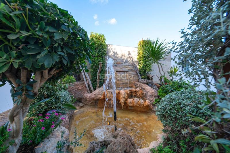 Foto 063220fc-57c3-453f-ba80-8ec313b7eb69. Chalet mit heizung parking pool in Capellanía - Retamar Alhaurín de la Torre