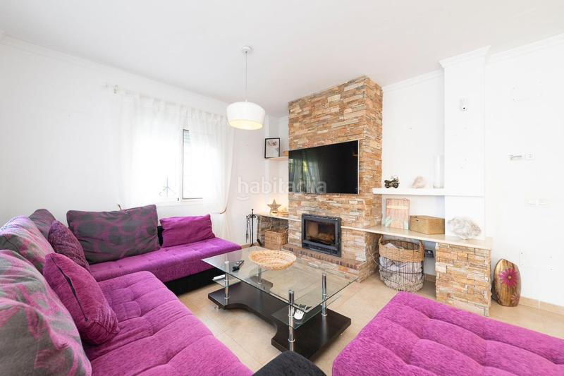 Foto 115a5829-e893-4a8b-b095-d7f91c14dbce. Chalet mit heizung parking pool in Capellanía - Retamar Alhaurín de la Torre