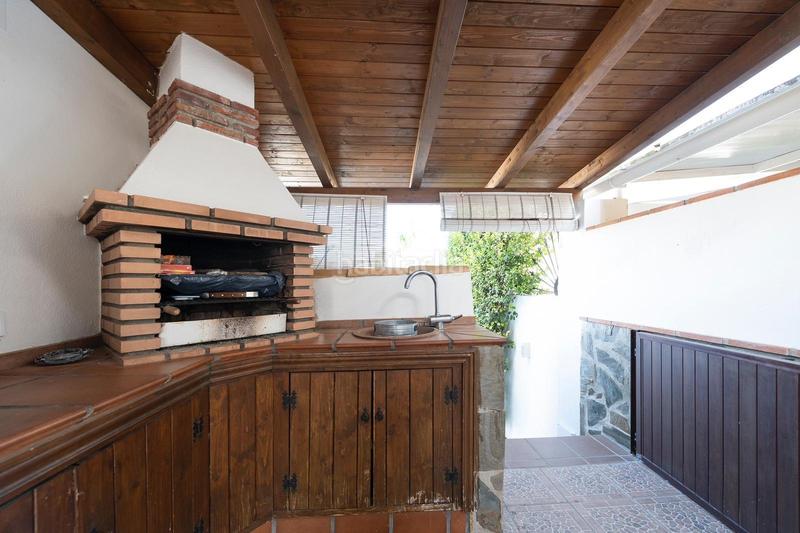 Foto 164a04d7-f2bb-456e-b66f-cac875660917. Chalet mit heizung parking pool in Capellanía - Retamar Alhaurín de la Torre