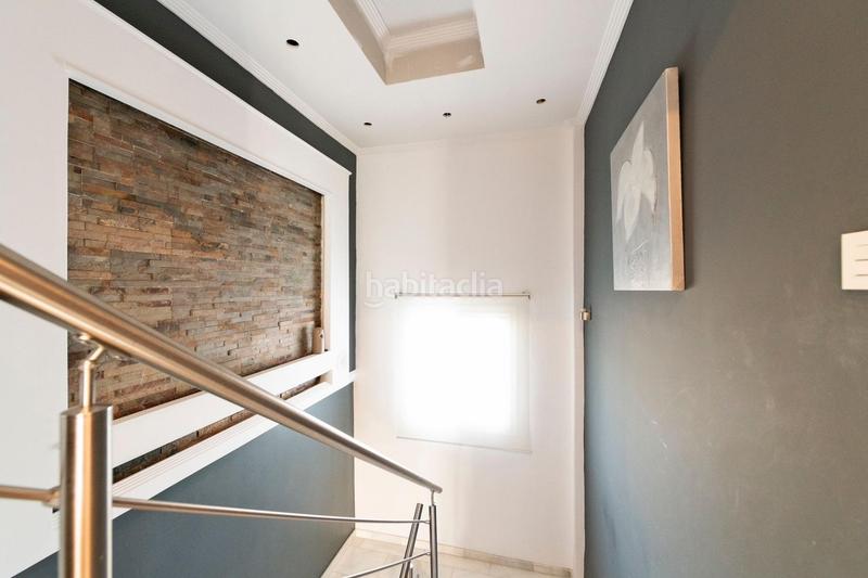 Foto 5c4cf22d-65f1-492a-8f99-357917ee33b9. Chalet mit heizung parking pool in Capellanía - Retamar Alhaurín de la Torre