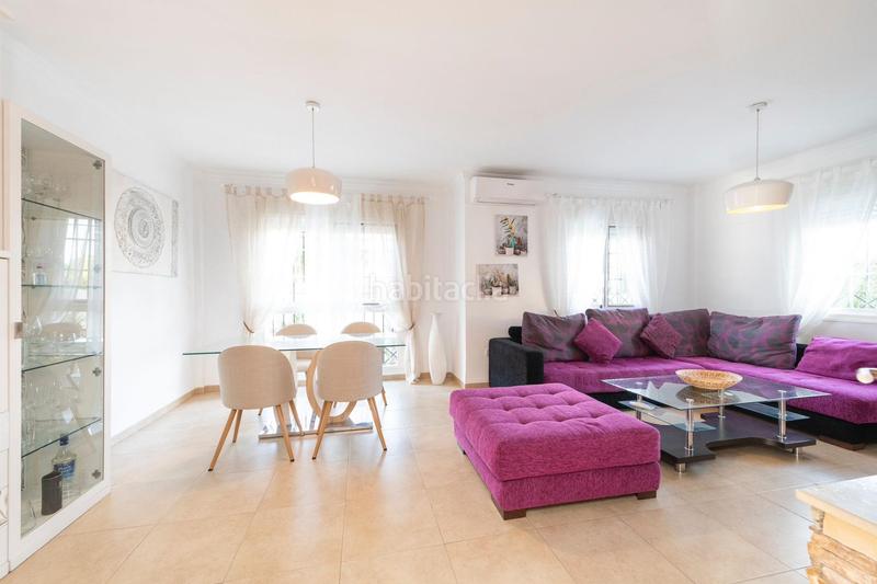 Foto 6094c2b2-571a-4975-b39a-cdf59dc31e82. Chalet mit heizung parking pool in Capellanía - Retamar Alhaurín de la Torre