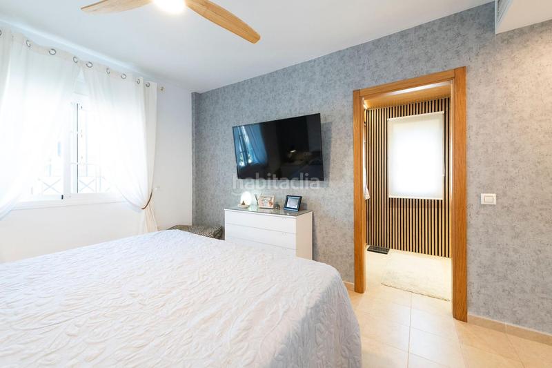 Foto 796ba3ac-830c-416f-ae9c-e90744282a5a. Chalet mit heizung parking pool in Capellanía - Retamar Alhaurín de la Torre