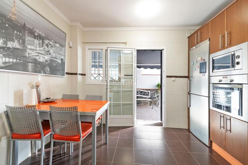 Foto ab06a3f9-a399-4e0d-9904-a599d4312e71. Chalet mit heizung parking pool in Capellanía - Retamar Alhaurín de la Torre