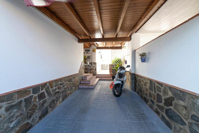 Foto c17d2487-5a81-4b8d-84d9-220db6e3e896. Chalet mit heizung parking pool in Capellanía - Retamar Alhaurín de la Torre