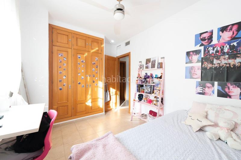 Foto c79b54a8-bc2f-40f4-bafd-a91a33f97d30. Chalet mit heizung parking pool in Capellanía - Retamar Alhaurín de la Torre