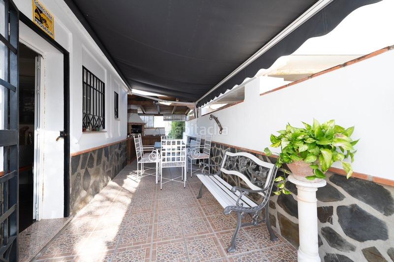 Foto e6876aef-7667-41f3-87ad-6c5be791a477. Chalet mit heizung parking pool in Capellanía - Retamar Alhaurín de la Torre