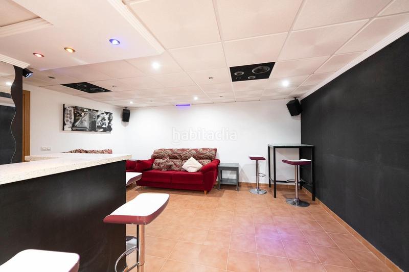 Foto e850eedc-4ca1-4875-96ec-5c9ce1003d7f. Chalet mit heizung parking pool in Capellanía - Retamar Alhaurín de la Torre