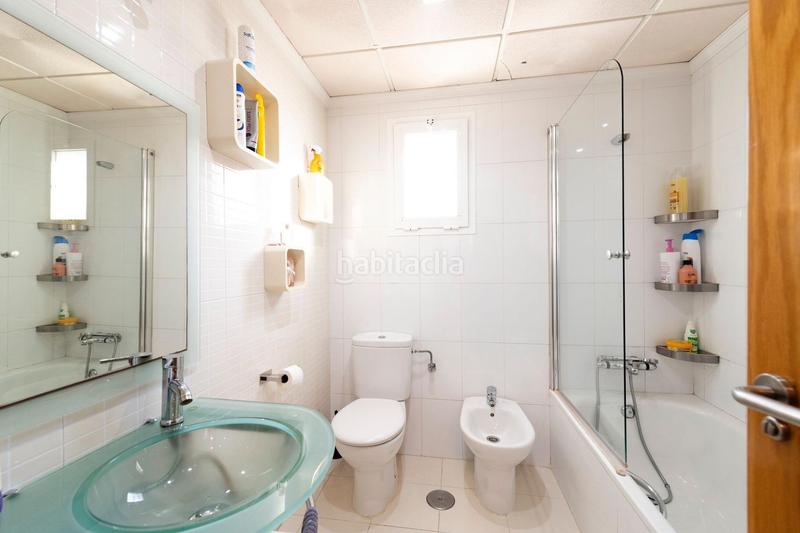 Foto ff0cf4ee-0621-4fa1-a025-0d13b67dacb7. Chalet mit heizung parking pool in Capellanía - Retamar Alhaurín de la Torre