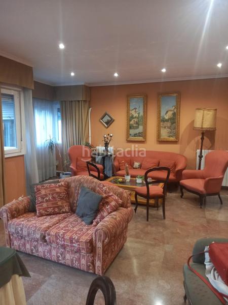 Foto 691dbea6-44ef-41f5-bf55-85f5e83e6019. Flat with heating parking in Centro Córdoba