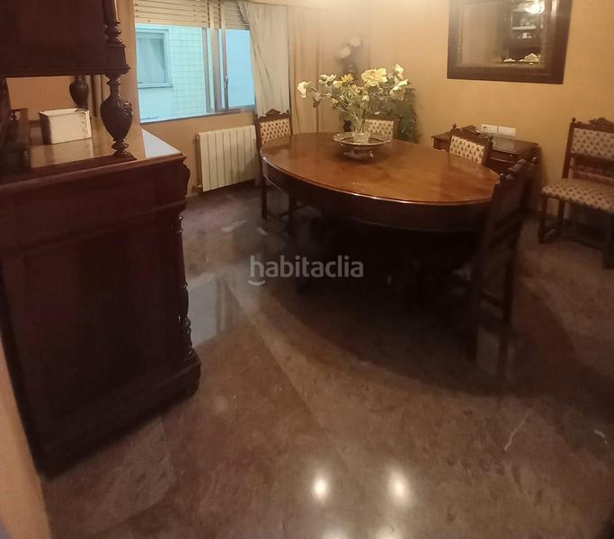 Foto 8acdc36c-abc9-412e-993b-a4f225f97a3c. Flat with heating parking in Centro Córdoba