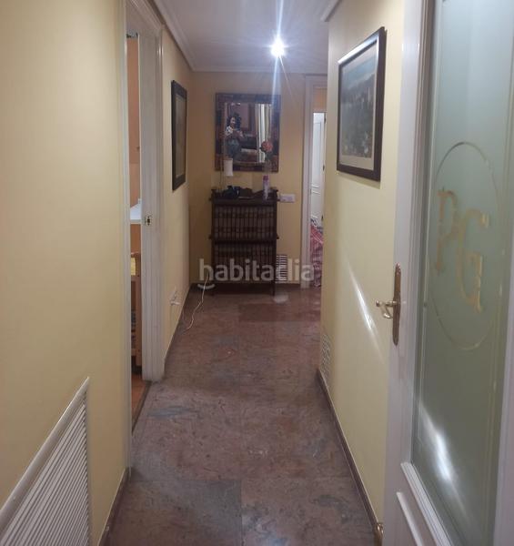 Foto b082eb90-5738-4dd8-97cf-6673c1dd9792. Flat with heating parking in Centro Córdoba