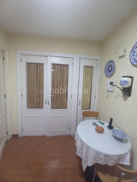 Foto e795bed8-e51f-43fd-8102-a98cbc2af44e. Flat with heating parking in Centro Córdoba